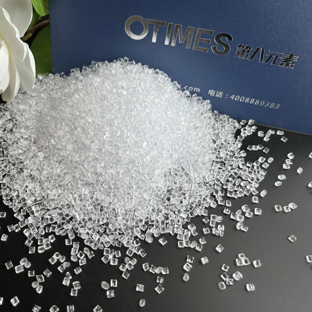 Полипропиленовые усиленные огнестойкие пластиковые частицы ПП нетканые полипропиленовые
