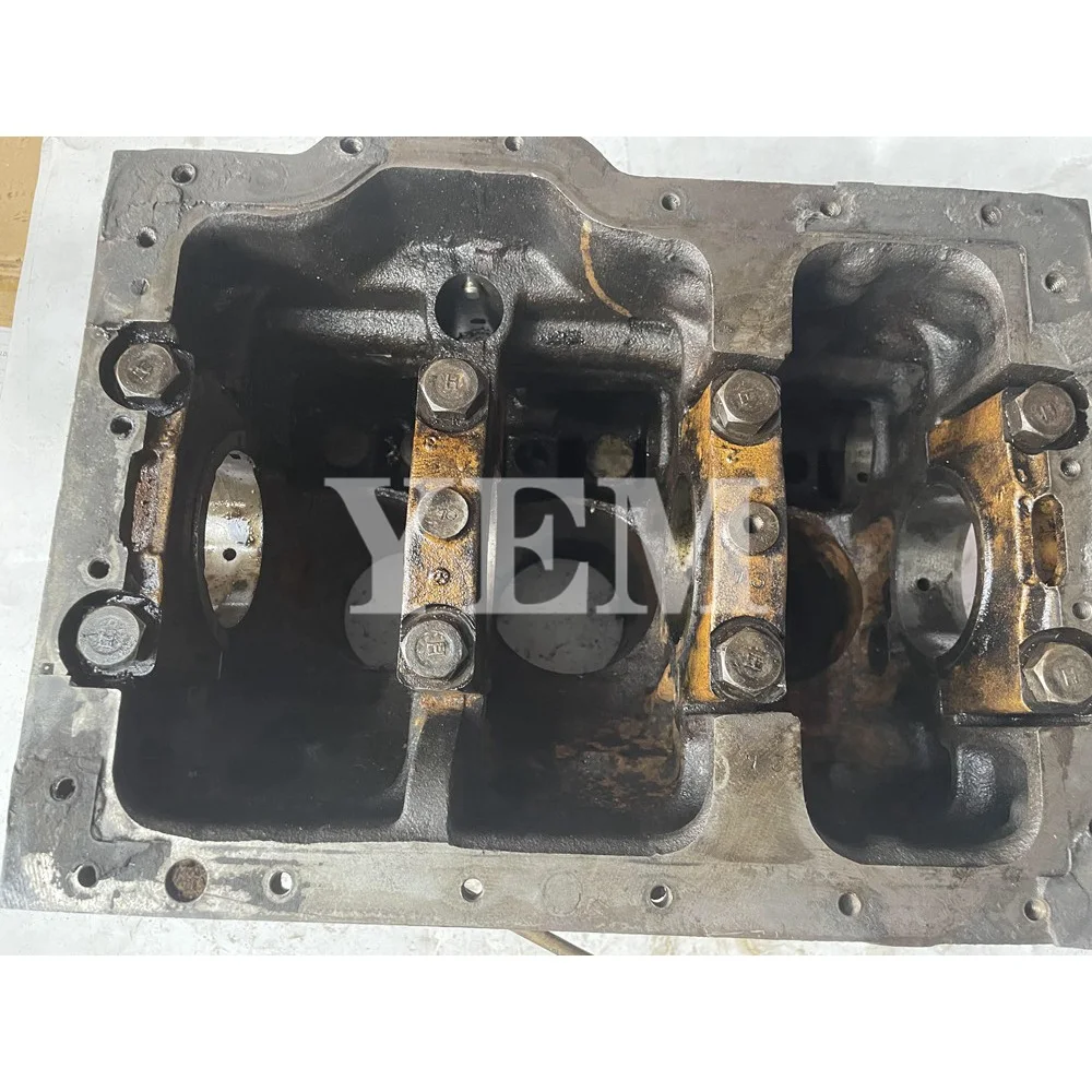 S3F Cylinder Block 003220 for Mitsubishi