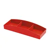25*9*4.3cm Red