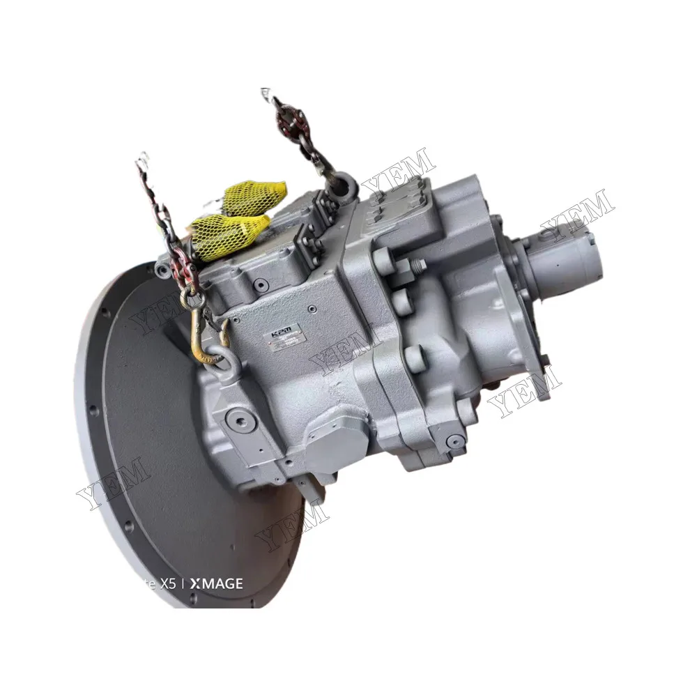 For Hitachi ZX450-5 ZX470-3 Hydraulic Pump Engine Spare Parts 3