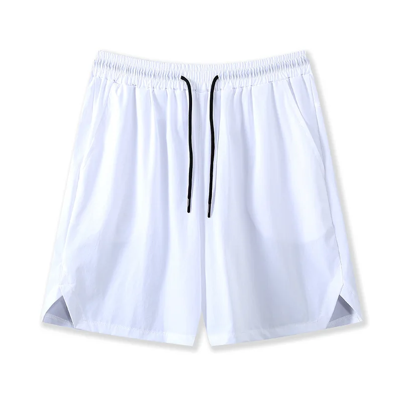 Customized Shorts For Men Running Fiess Pants Quick Drying Casual Shorts573_voghion.com