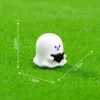 3 bat ghost