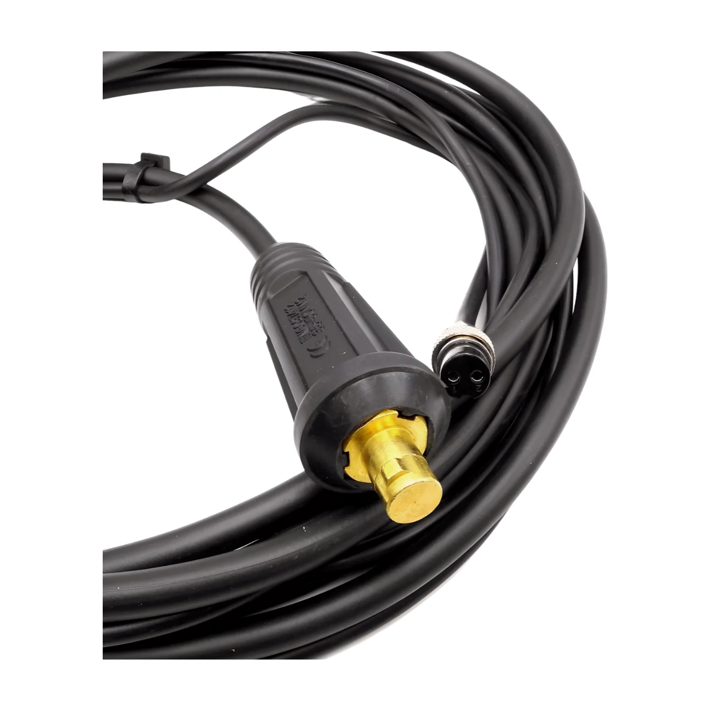 LZHQ-02 Capacitor Discharge CD Stud Welding Torch - 4m Cable