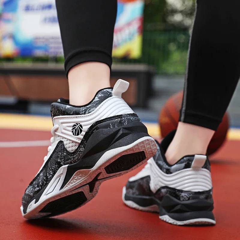 newest youth basketball shoes