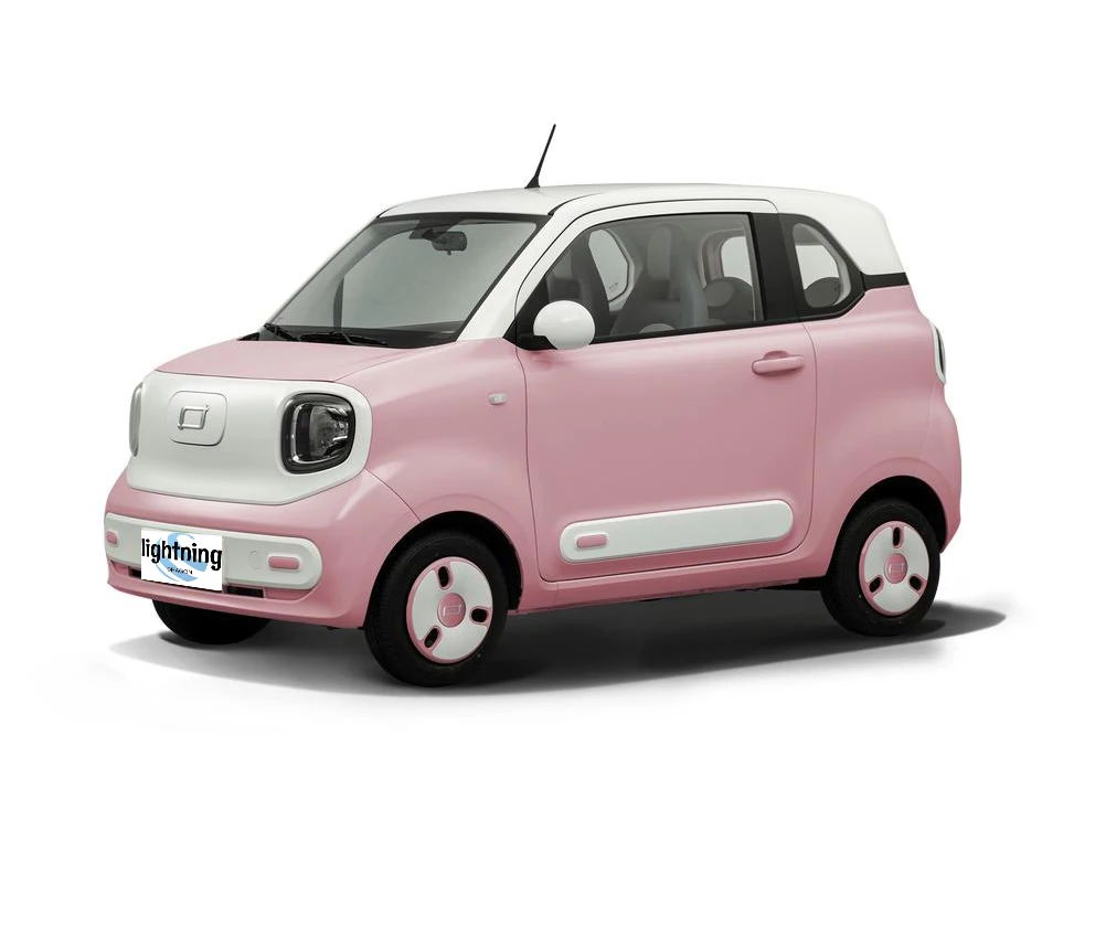 Domestic Brand Price Preferred Bestune Pony Electric Four-wheeler 4/2 Seat ...