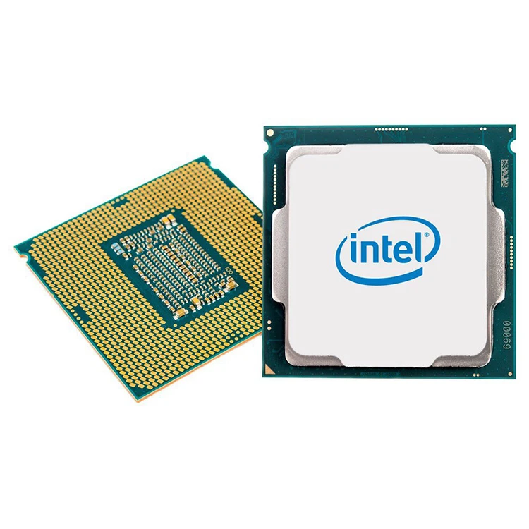 NEW IntCore I5 12600KF Processor 6 Cores up to 4.9 GHz 65W DDR4