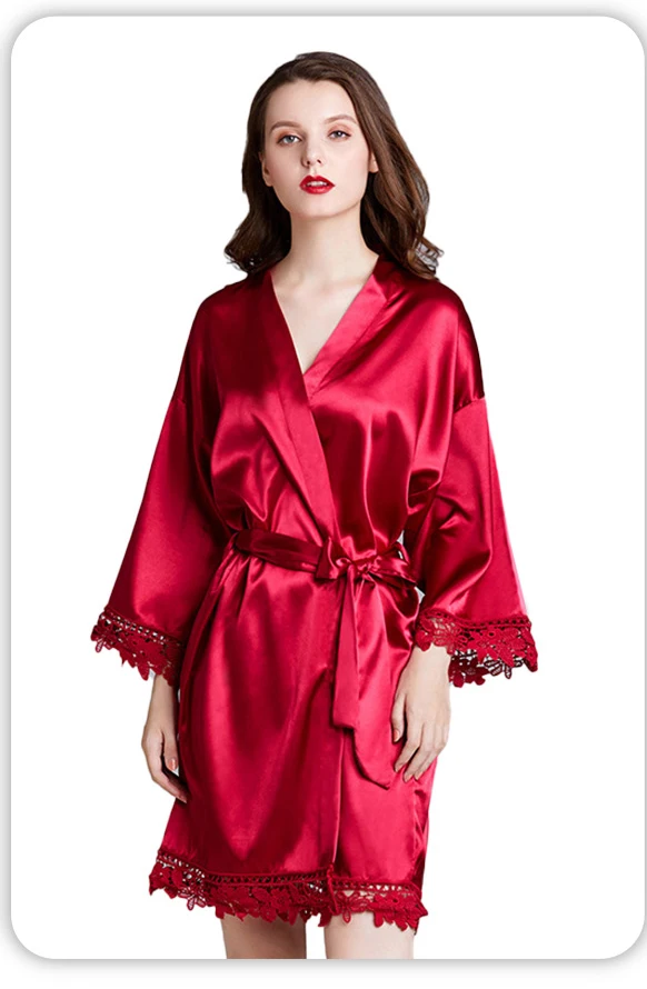 Hangzhou Wanbo Clothing Co., Ltd. - Pajamas