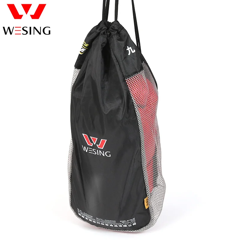 WESING Professional High Quality IBA Approved Custom Boxing Gloves Microfiber Leather Boxing Gloves