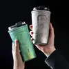 Argento anodizzato &amp; verde