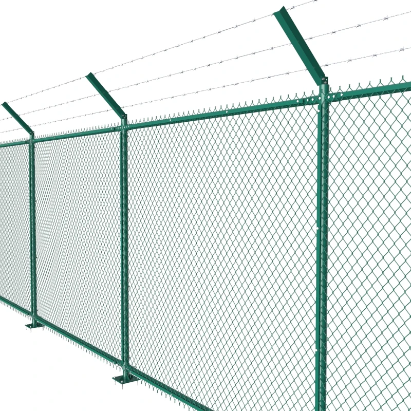 Aeomesh Canton Factory 358 Fence High Security Fence,High Quality Anti