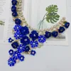 Royal blue