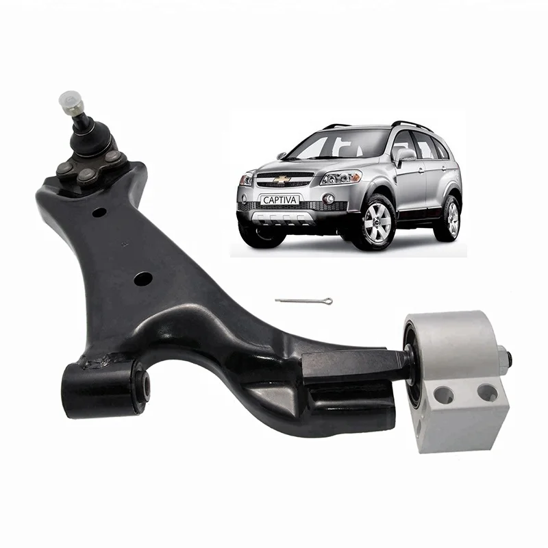 Chevrolet Captiva Control Arm - Durable & Reliable Parts