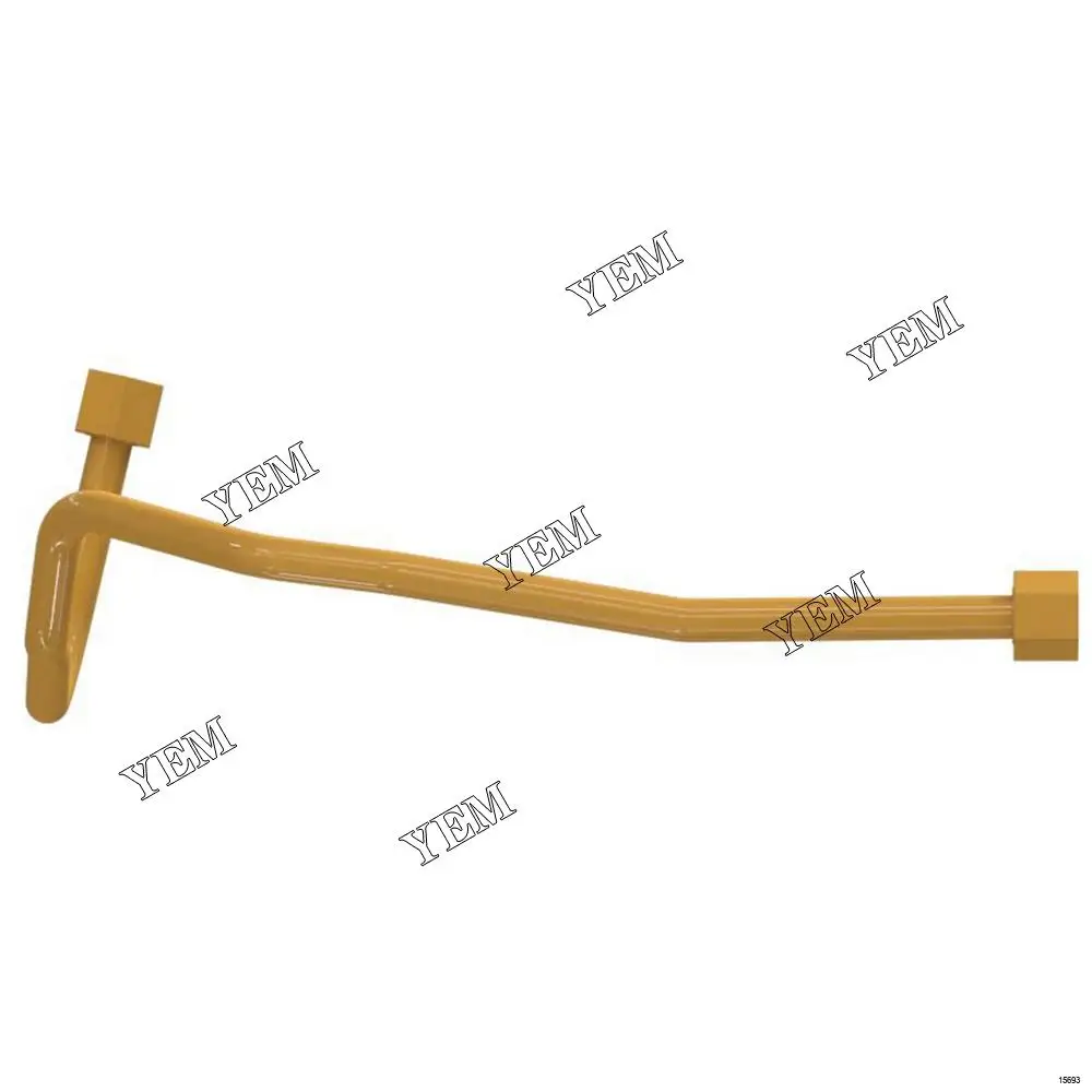 Hot Selling Tube Assembly 372-6533 3726533 Engine Replacement Parts 3