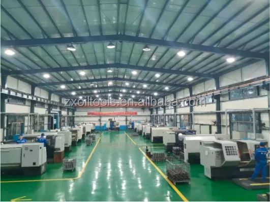 API oilfield AISI4130/4140/4142 high performance sucker rod for oilfield