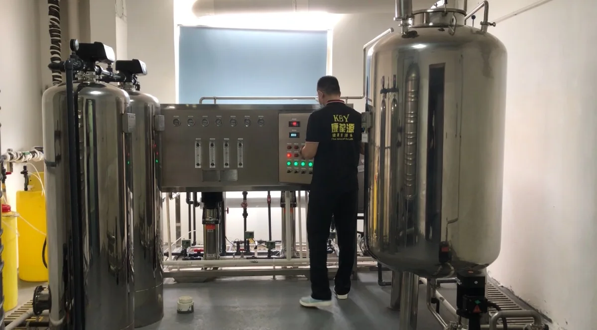 Xi'an Kangbaoyuan Biotechnology Co., Ltd.