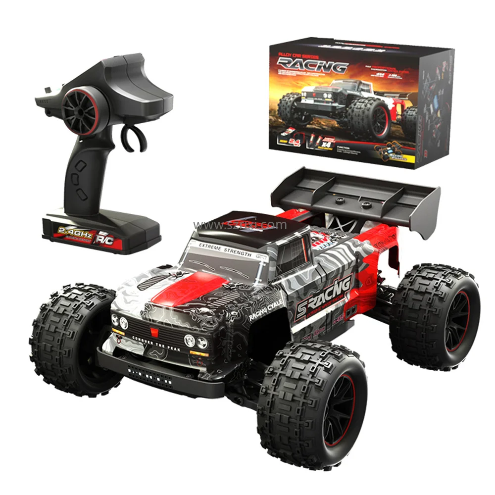 jjrc q146 2.4 グラム 4wd リモートコントロールおもちゃ He8999d69d40c4015abd6f00348b25