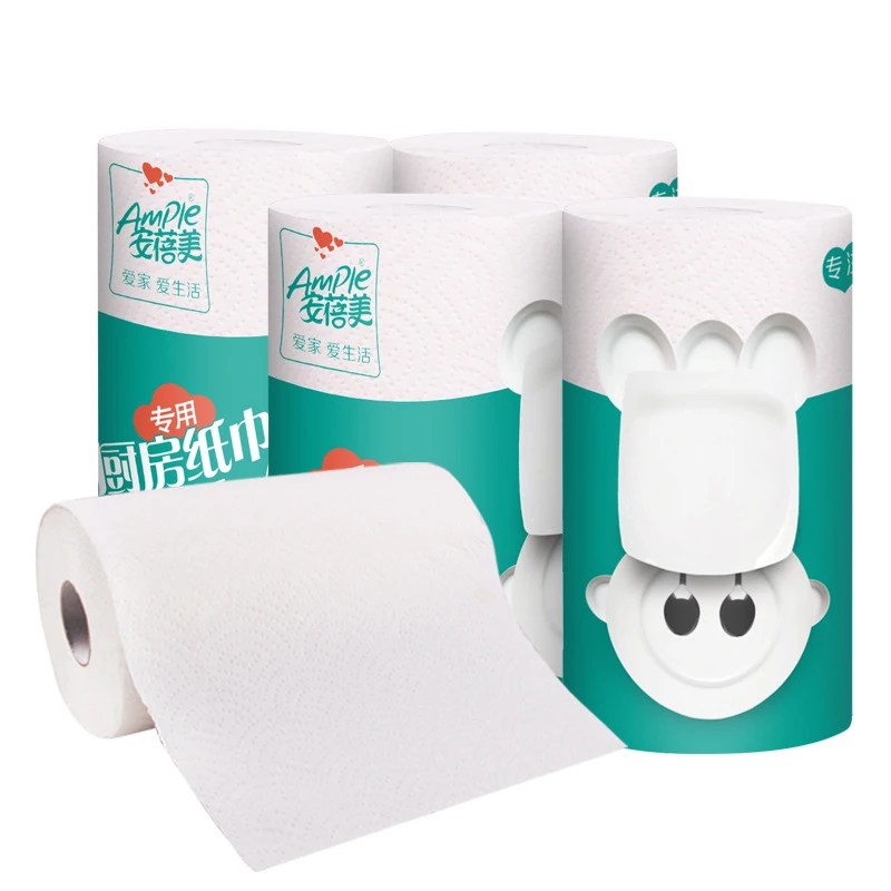 Kitchen Paper Towels 8 Rolls Of Whole Boxes Of Paper Towels Oil And Water Absorption Broken Rolls Of Kitchen Paper Buy Broken Rolls Of Kitchen Paper Cheap Toilet Paper Toilet Roll Wrapping Paper Product On