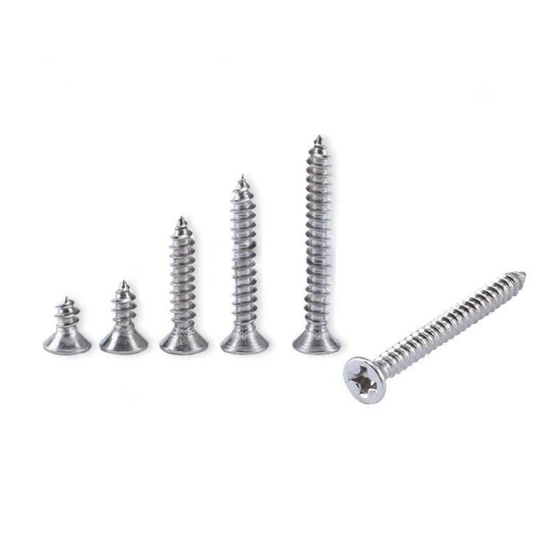 Stainless Steel Screws And Bolts 18 Hex Socket Set Screws With Flat Point From Vietnam For Sale