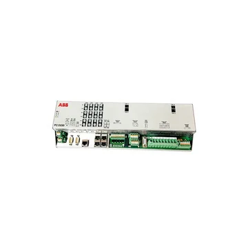 PCD230A 3BHE022291R0101  UNITROL 6000 X-power PCD230A