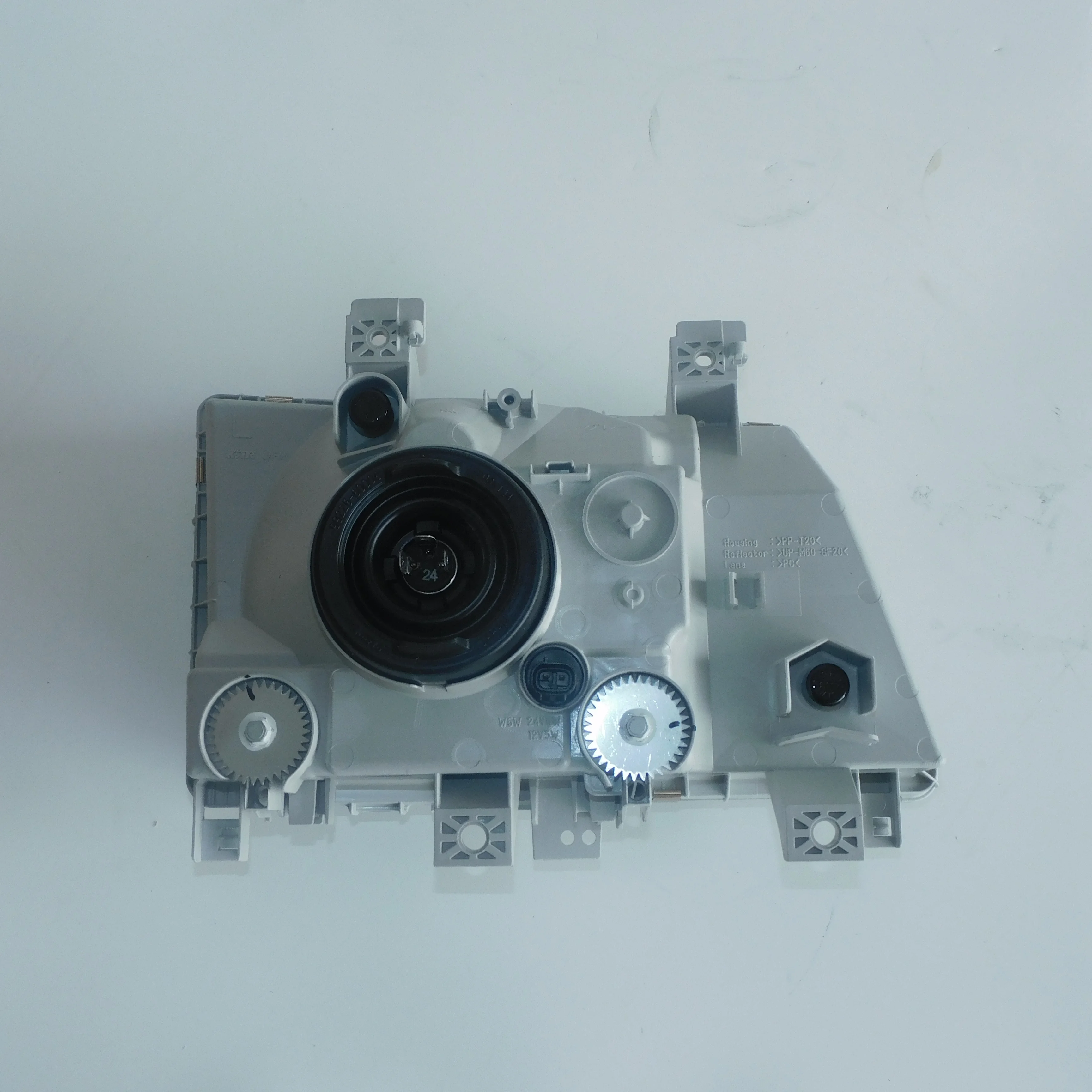 BCKA507M0A Genuine Mazda INTAKE,AIR BCKA-50-7M0A | eBay