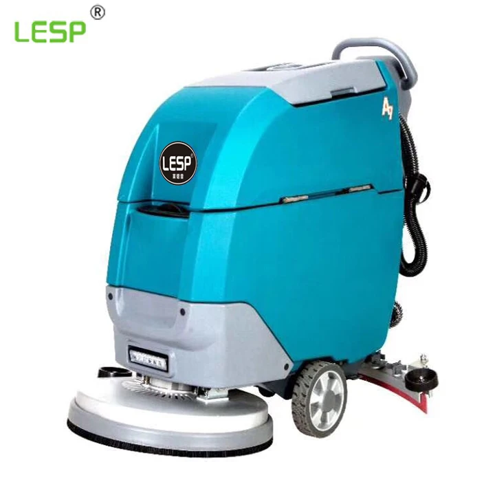 High Quality Self-propelled Floor 