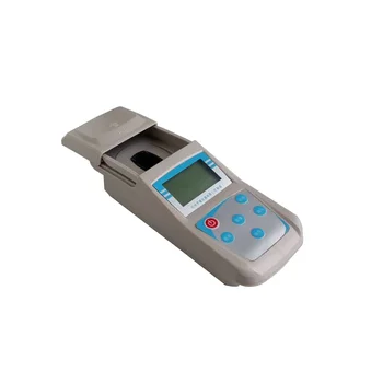 Microcomputer portable turbidity meter ZD-1001 for water testing