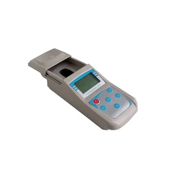 Portable Microcomputer Digital Turbidity Meter ZD-1001 for Water Testing