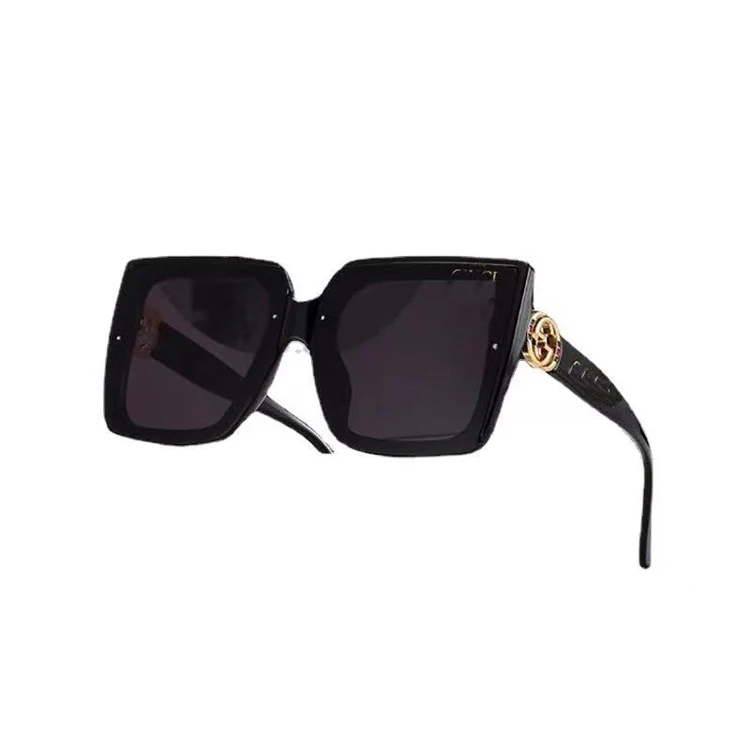 big designer sunglasses