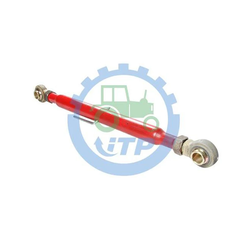 3 Point Linkage Lower Lift Arms Top Link Assembly for Tractor CAT1 CAT1/2 Lower Link