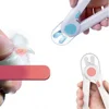 LED Nail Clippers
