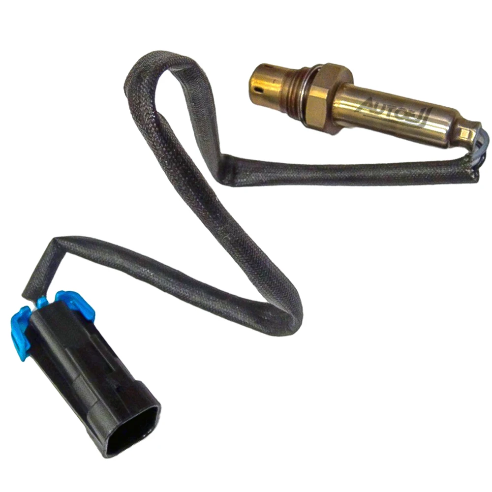 12617648A Part No 12612459 Car Parts Oxygen Sensor For Chevrolet Captiva PORSCHE GM DAEWOO