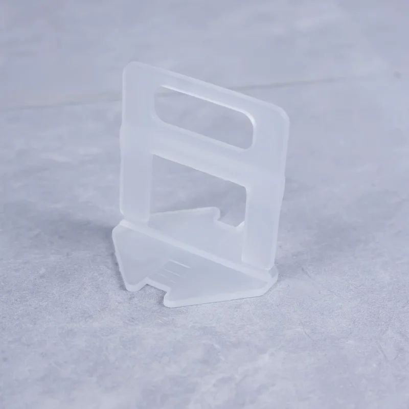 High Quality Tile Leveling System Floor Tile Spacer Accessories Clips and Wedges Ceramic Tile Leveling