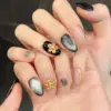 short almonds