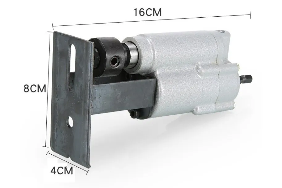 充実の品 Cutter Nibbler, Double wi好評販売中 REXBETI Metal Attachment Drill Headed  Sheet