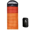 Ombre naranja