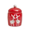 red deer