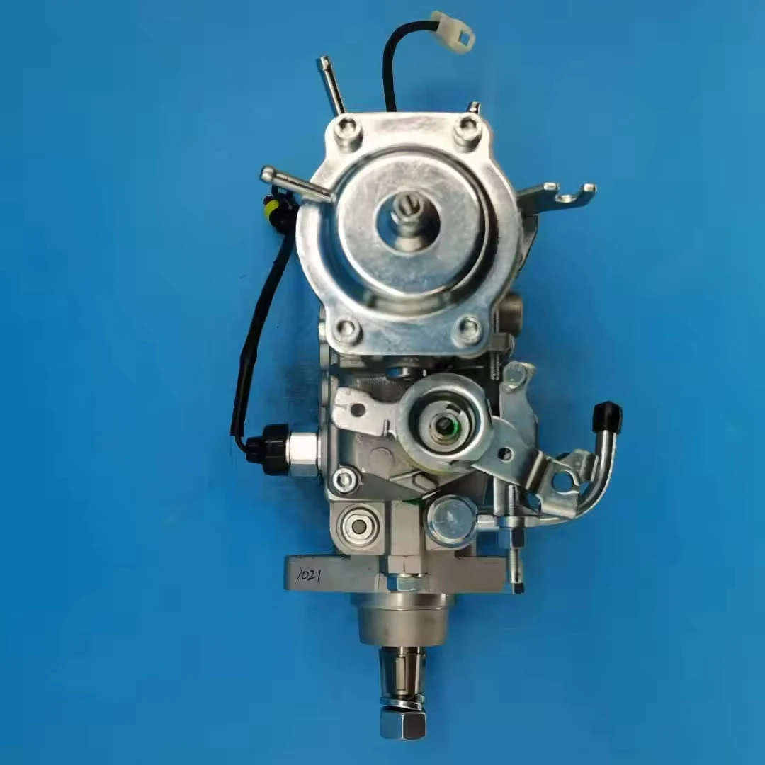 ZEXEL Ve Mechanical Fuel Injection Pump for MITSUBISHI 4d56 Md103209