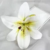 green heart white9