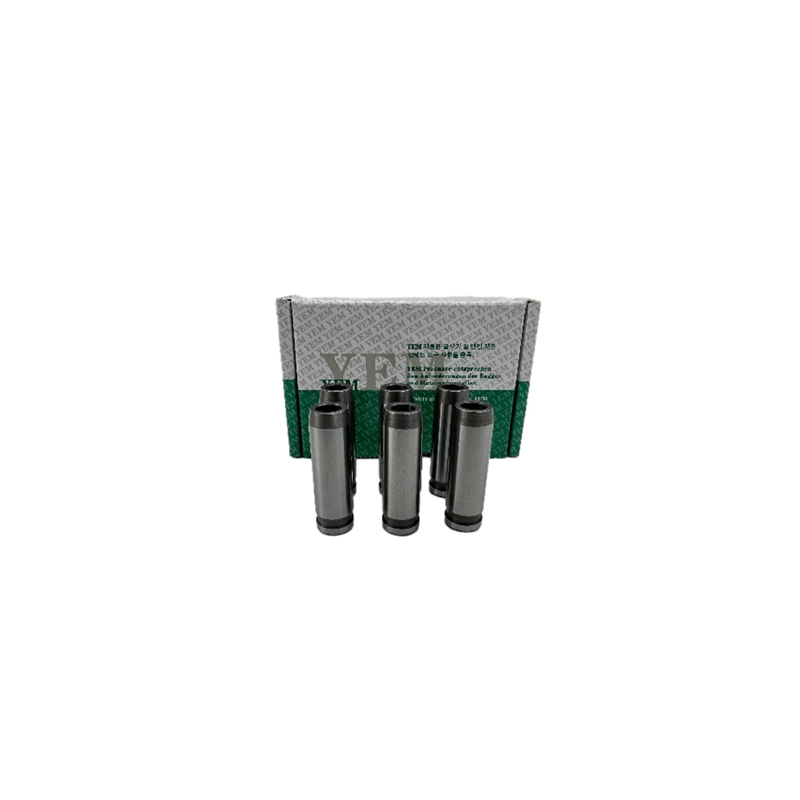 D1305 Valve Guide for Kubota Replacement Engine Parts