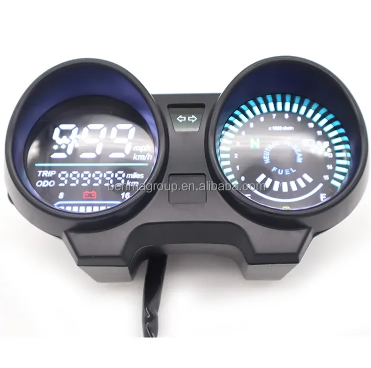 正規品／ヤマハ スピ−ドメ−タアセンブリ YAMAHA バイク