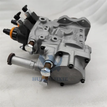 Doosan Excavator Spare Parts - Fuel Injection Pump 400912-00030A