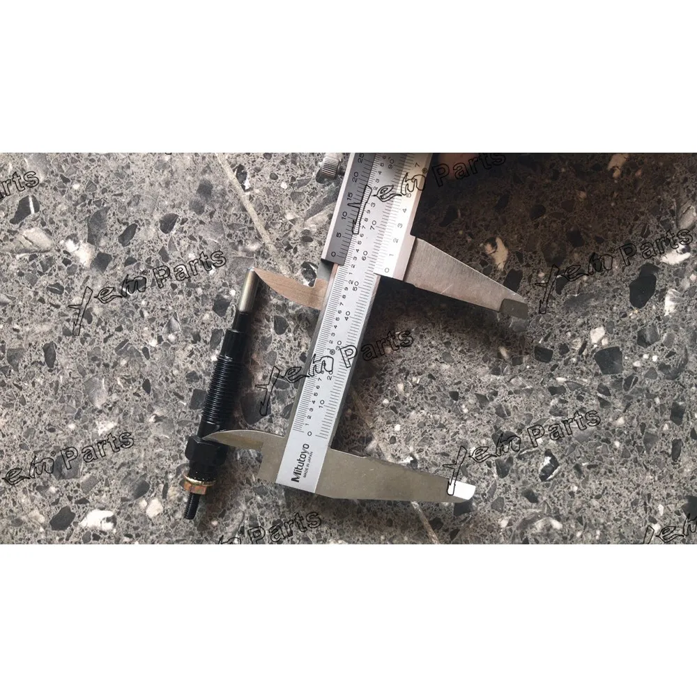 Glow Plug For Isuzu 4FE1