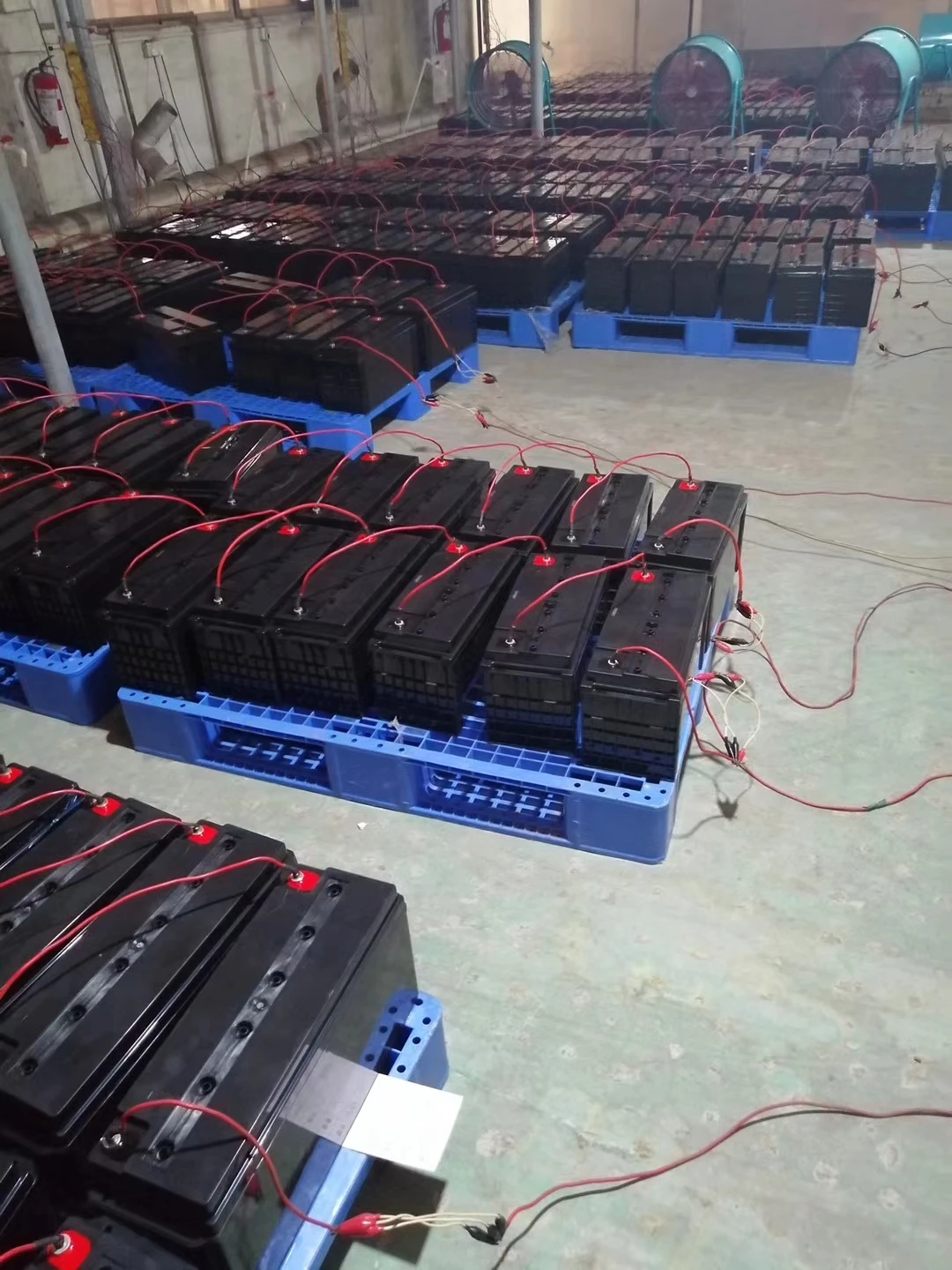 26 Years Production History Super Quality Lead Acid Battery Ups Battery ...