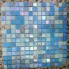 Blu brillante
