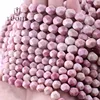 1.Rhodolite