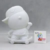 Il gatto da skateboard di Doraemon 19 cm