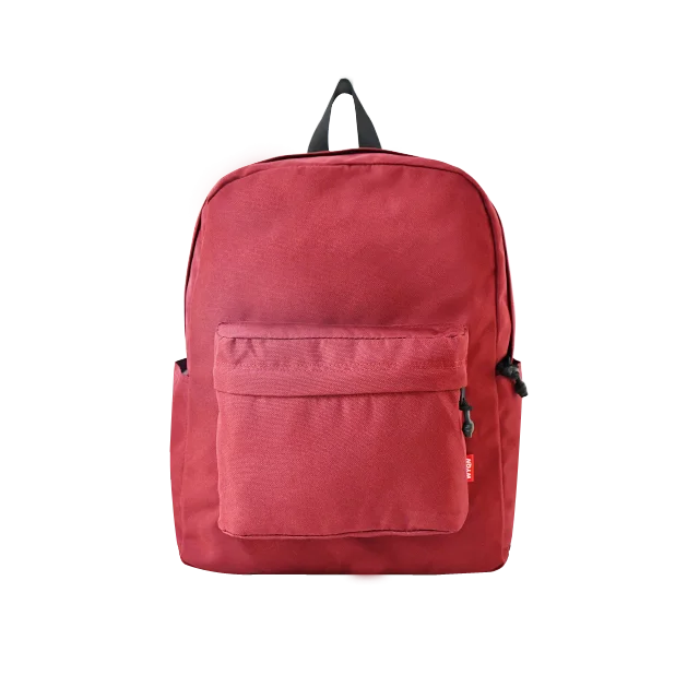 Factory wholesale Backpack Travel sports daily laptop bag Student backpack can be customized
