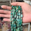 Green African Turquoise
