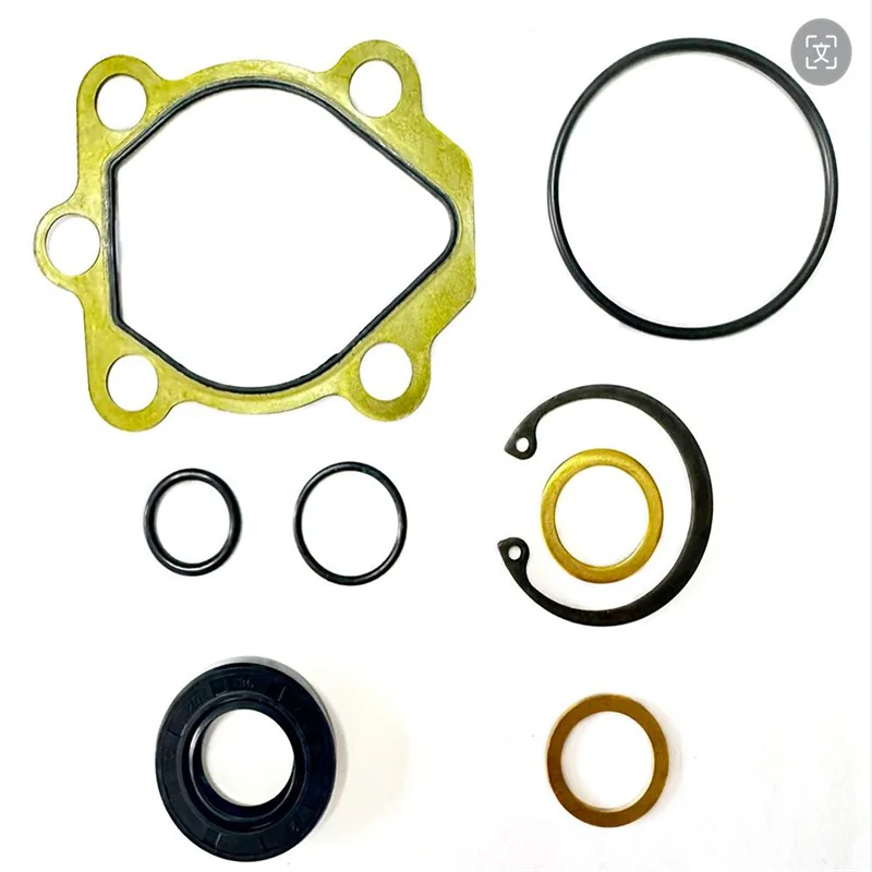 OE Number 49591-EB725 Power Steering Gear Seal Repair Kit