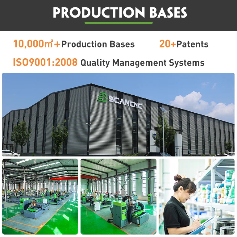 Profeasional Beam Saw BCM-330A Cnc Woodworking Panel Saw Cnc Beam Saw
